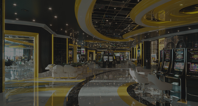 Energy Casino